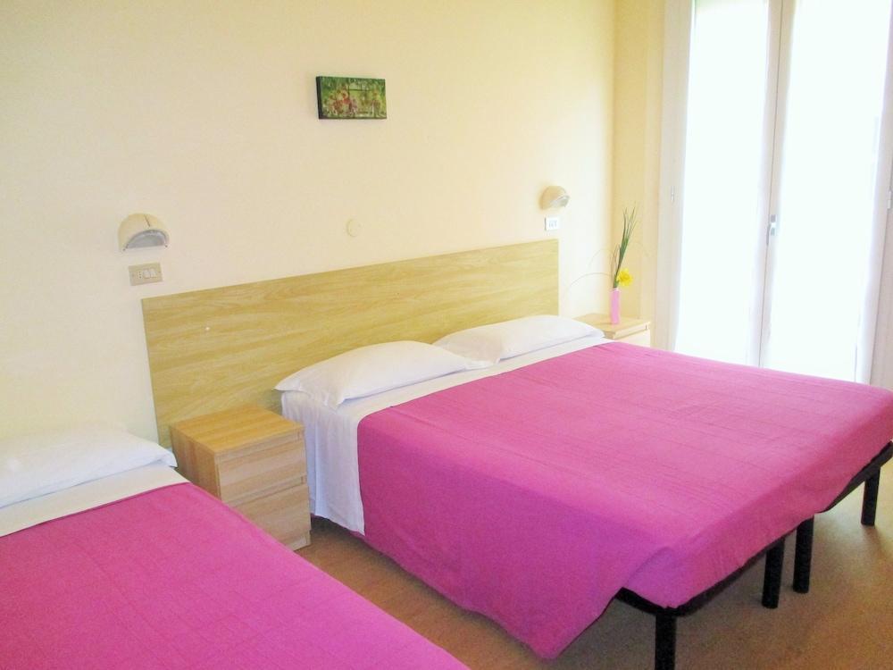 Gabbiano Sul Mare Nuova Gestione 3* Bellaria-Igea Marina